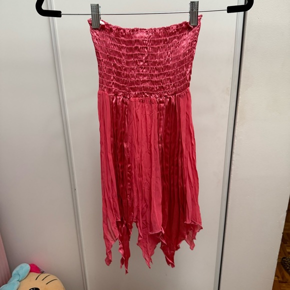 Y2K Tube Top - Picture 2 of 3